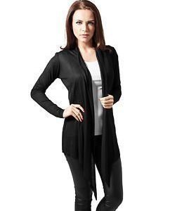 Sharon Cardigan Black