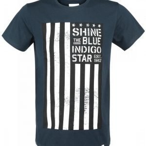 Shine Original Print Tee T-paita