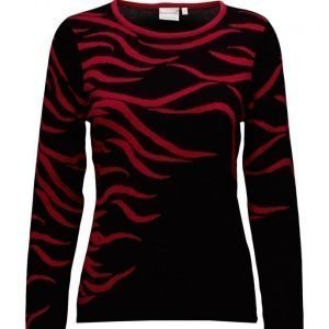 Signature Pullover neulepusero