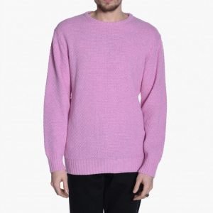 Soulland Rickett Honeycomb Sweater