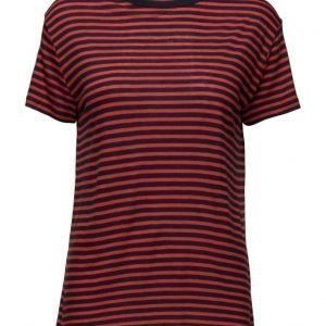 Stig P Esmaralda Stripe T-Shirt