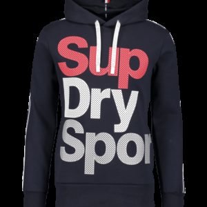 Superdry Athletico Hood Huppari