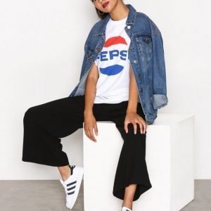 Sweet Sktbs Pepsi Tee T-Paita White