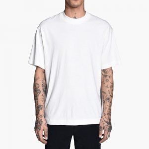 T by Alexander Wang Short Sleeve Tee