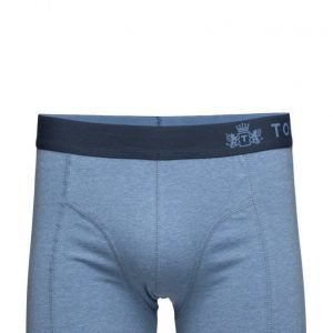 TOPECO Men'S Regular Boxer Solid bokserit