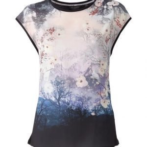 Ted Baker London Maska Misty Mountains Pusero