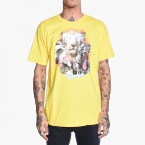 The Hundreds Beastiality Tee