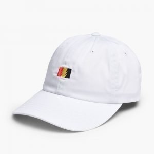 The Hundreds Flag Strapback