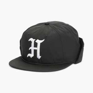 The Hundreds Flint Fitted Hat