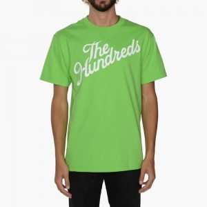 The Hundreds Forever Slant Tee