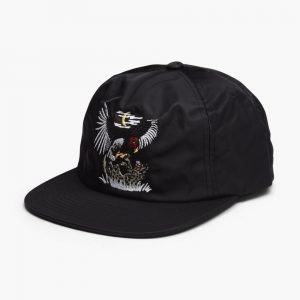 The Hundreds Lonney Snapback