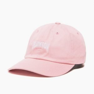 The Hundreds x Death Row Dad Hat