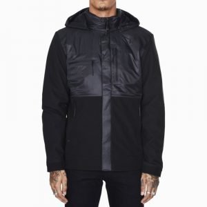 The North Face RED Denali Full Zip