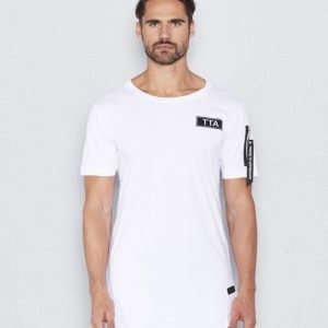 Things To Appreciate Signature Tee White