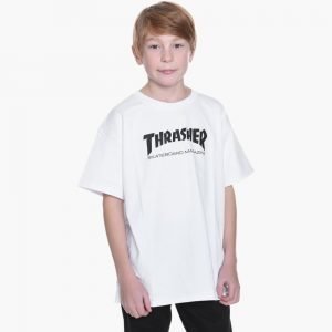 Thrasher Youth Sk8mag Tee