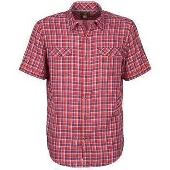 Timberland SS Dbl Layer Shirt lyhythihainen paitapusero