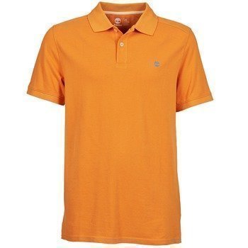 Timberland SS MILLERS RIVER POLO lyhythihainen poolopaita