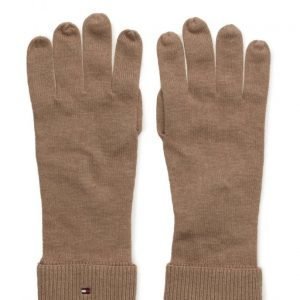 Tommy Hilfiger Anna Basic Gloves hanskat