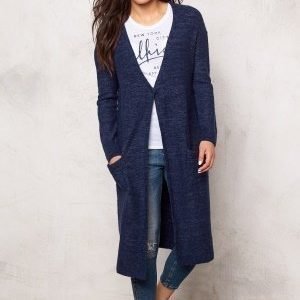 Tommy Hilfiger Denim Long Cardigan 416 Navy Blazer