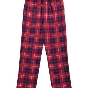 Tommy Hilfiger Sporty Flannel Pyjamahousut