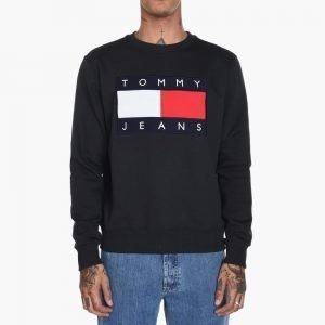 Tommy Jeans TJM 90s Sweatshirt 3