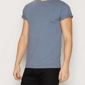 Topman Flint Grey T-shirt T-paita Light Grey