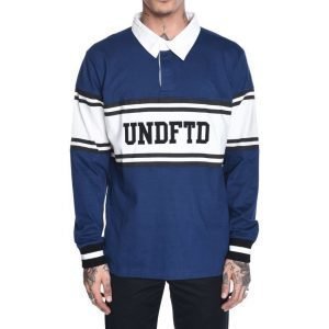 UNDEFEATED Undefeated Rugby Shirt