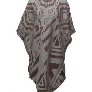 UNMADE Copenhagen Geometric Cape