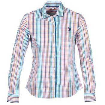 U.S Polo Assn. DAISY SHIRT LS paitapusero