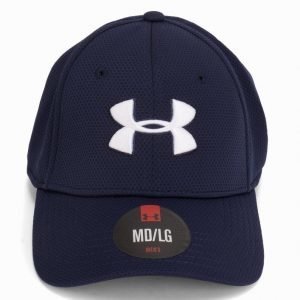 Under Armour Blitzing II Lippis Midnight Navy