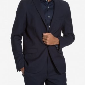 Uniforms For The Dedicated Classic Blazer Bleiseri Dark Navy