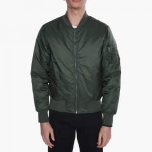 Urban Classics Basic Bomber Jacket