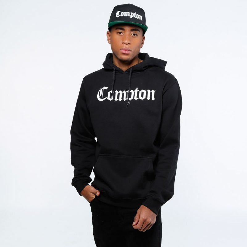 Urban Classics Compton -huppari