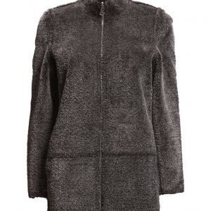 Vero Moda Vmshirley Fake Fur Jacket V tekoturkki