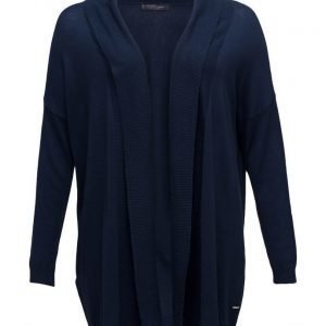 Violeta by Mango Modal Cotton-Blend Cardigan neuletakki