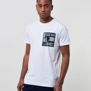 WeSC Findo Gask Young White