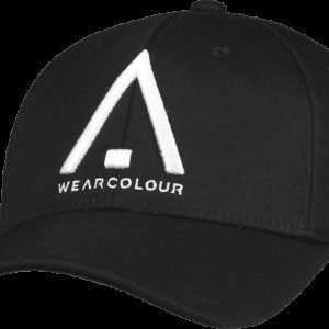 Wearcolour Bow Cap Lippis