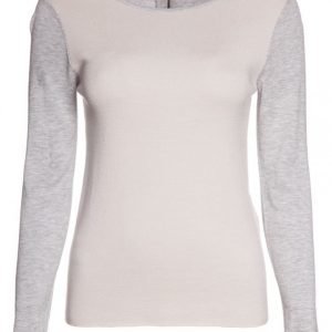 Weekend Max Mara Tacito Ls Ohut Neule