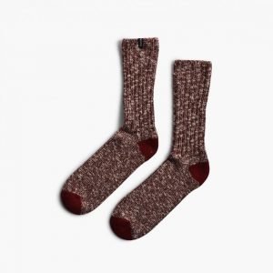 Wemoto Ripon Socks