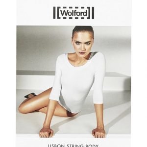 Wolford Lisbon String Body