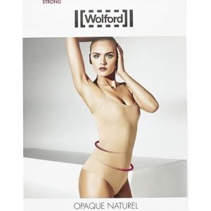 Wolford Opaque Natural Forming Body