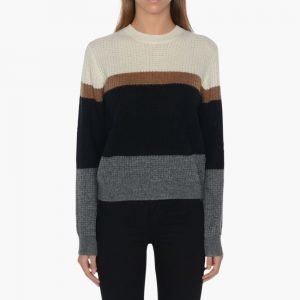 Wood Wood Regina Sweater