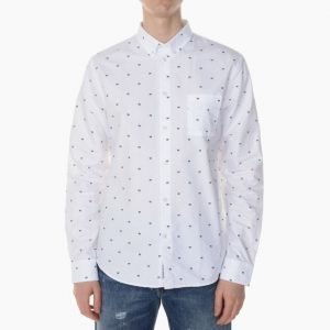 Wood Wood Timothy Shirt