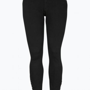 Zizzi Nille Farkut Joissa Nyöritys Slim Fit